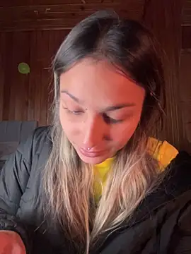 AliceStone19 online show from June 19, 5:27 pm