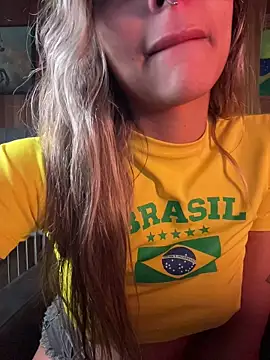 AliceStone19 online show from June 29, 5:12 pm