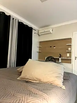 AliceStone19 online show from October 10, 12:37 am