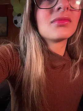 AliceStone19 online show from July 9, 2:47 am