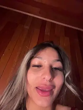 AliceStone19 online show from June 10, 2:11 am