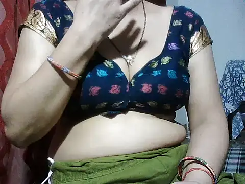 RukminiNew online show from July 28, 5:35 pm