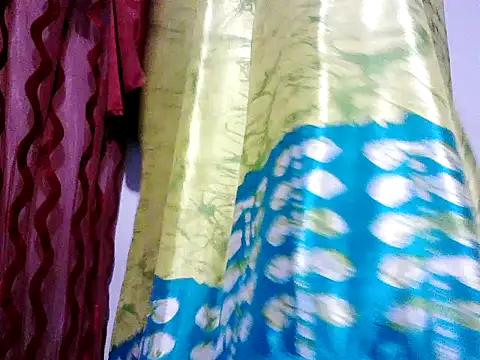 RukminiNew online show from October 13, 5:26 pm