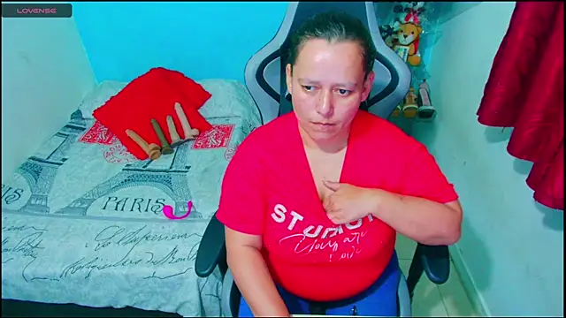 Snapshot of Diana_Lozano chatting on September 28, 8:08 am Diana Lozano online show from September 28, 8:08 am