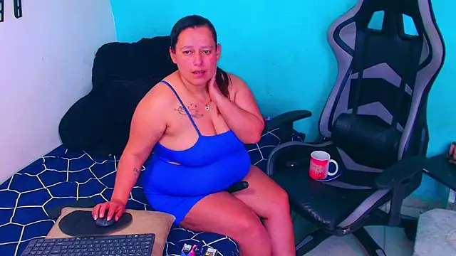 Diana Lozano online show from July 21, 4:41 pm