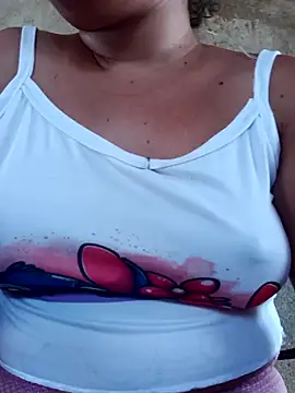 ValeriaSantos- online show from September 26, 1:31 pm