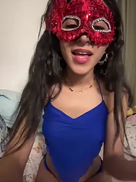morrocoXcute online show from June 16, 10:55 pm