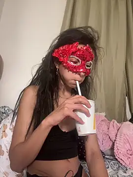 morrocoXcute online show from June 12, 2:08 am