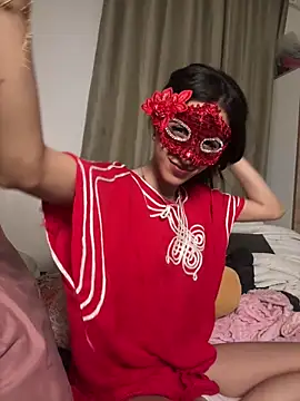 morrocoXcute online show from May 6, 11:53 pm