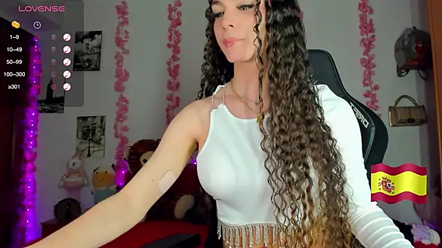 gabrielatafur  online show from June 10, 4:49 pm