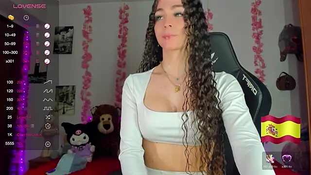 gabrielatafur  online show from May 19, 6:37 pm