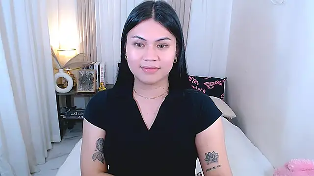 Mimi Cums online show from October 8, 4:11 pm