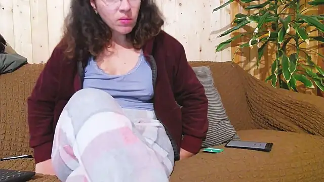 SquirtyMellissaLabia online show from November 20, 6:20 pm