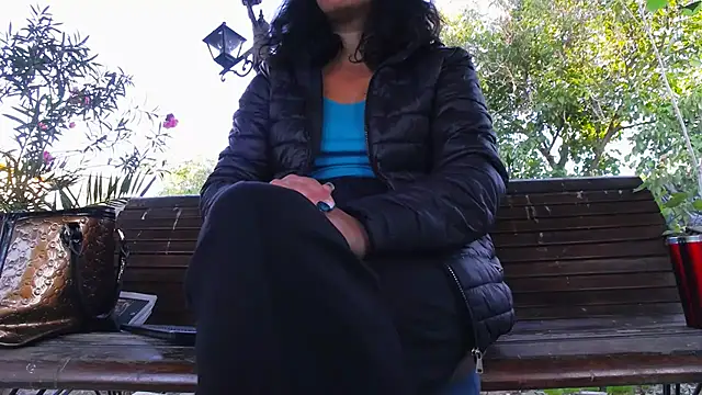 SquirtyMellissaLabia online show from September 21, 4:55 am