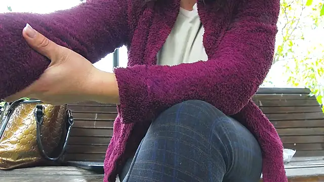 SquirtyMellissaLabia online show from October 16, 1:14 pm