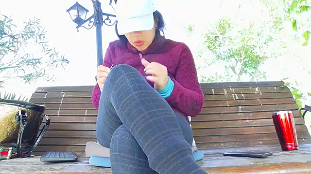 SquirtyMellissaLabia online show from October 5, 9:58 am