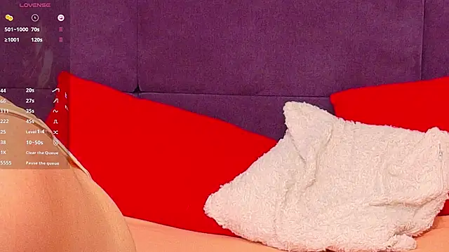 KarinaNoir online show from June 29, 4:19 am