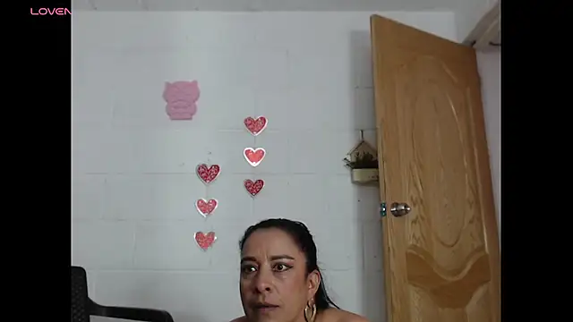 Dulce Anita online show from May 5, 8:56 pm
