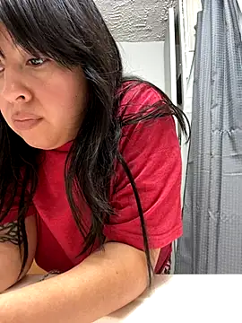 AriannaPena online show from September 25, 8:50 pm