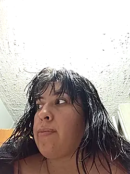 AriannaPena online show from November 7, 11:31 pm