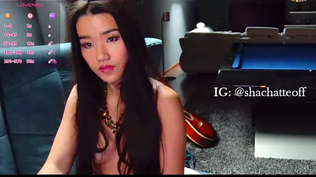 shachatteof online show from November 24, 10:28 am