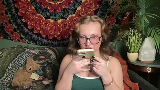 sweetandwet daddy online show from January 12, 1:16 pm