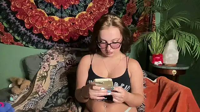 sweetandwet daddy online show from October 31, 12:09 pm