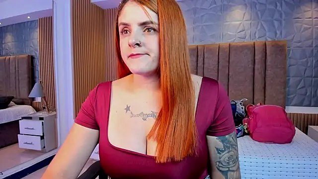 kimbrownn online show from July 10, 1:55 pm