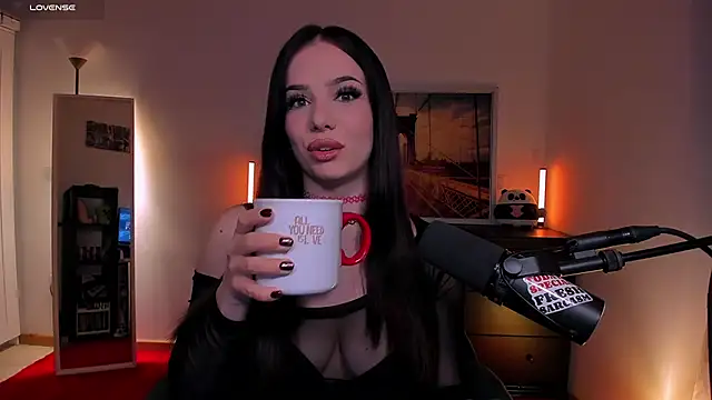 melanielipps online show from February 22, 7:26 pm