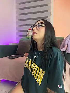 sophie cute66 online show from July 6, 6:51 am