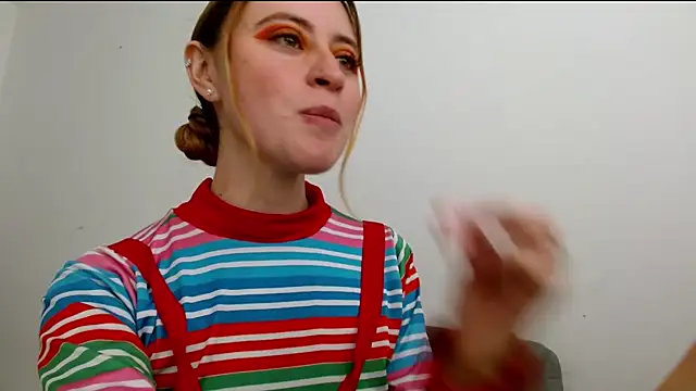 Juls winter  online show from June 12, 7:22 pm