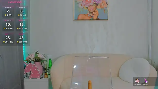 Sarabecker online show from June 15, 8:47 am