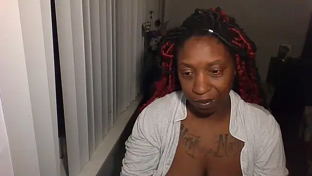 markquanna online show from October 20, 6:16 am