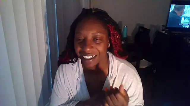 Snapshot of markquanna chatting on October 4, 2:00 pm markquanna online show from October 4, 2:00 pm