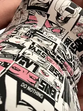 CrazzyChicks online show from July 10, 7:31 am
