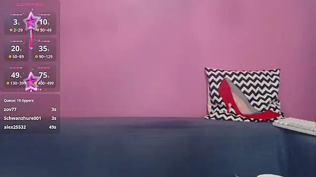 Tallso sex online show from May 1, 9:07 pm