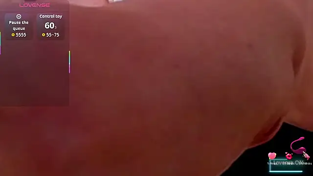 GiselleFox online show from June 27, 5:30 am