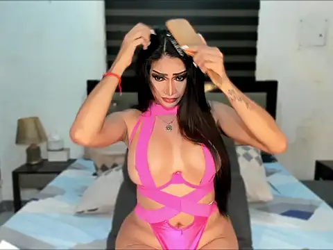 Johannah khalifa online show from April 27, 2:19 am