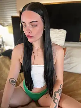 KarissaChantelle online show from July 13, 3:57 pm