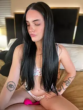 KarissaChantelle online show from July 7, 3:48 pm