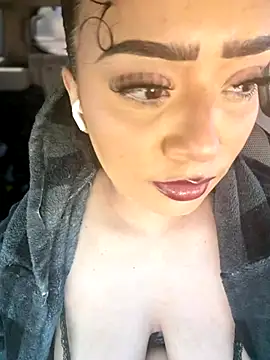 CarmelaAnthony online show from October 23, 4:35 pm