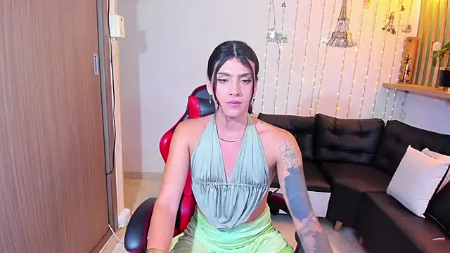 ximena22love online show from June 8, 9:14 pm
