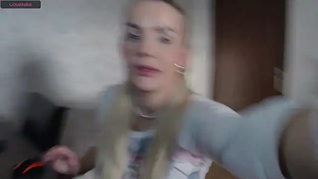 Goddess Tina online show from October 19, 2:08 pm