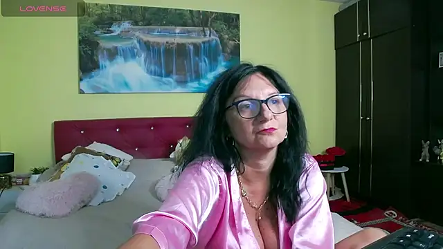 AlexaMorreno online show from July 14, 7:51 pm