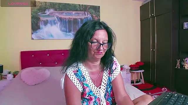 AlexaMorreno online show from July 20, 2:52 pm