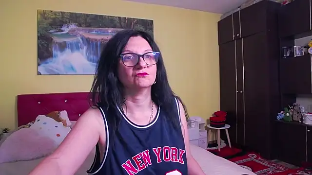 AlexaMorreno online show from June 19, 7:06 pm