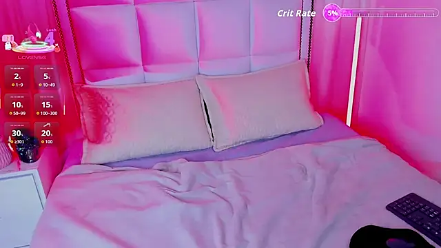 Kirara 22 online show from October 31, 8:57 pm