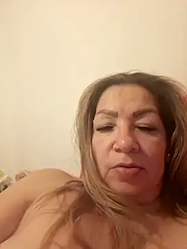 gisela27 online show from July 23, 5:04 am