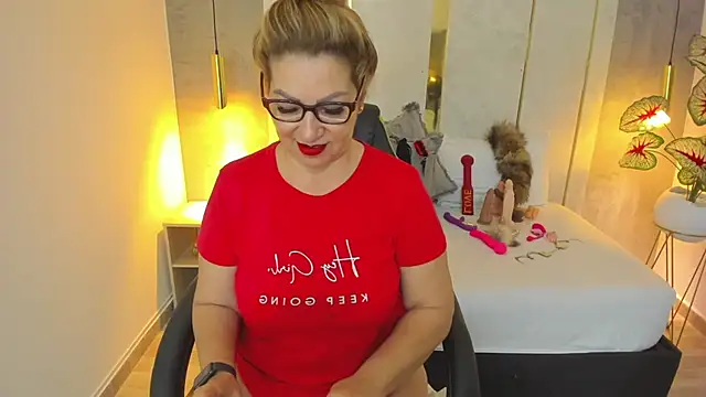 gisela27 online show from July 4, 12:56 pm