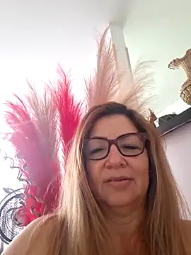 gisela27 online show from June 7, 7:53 pm